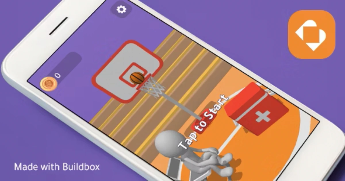 DUNK MASTERS BUILDBOX 3 MOST TRENDING SUPER GAME - Codeintra