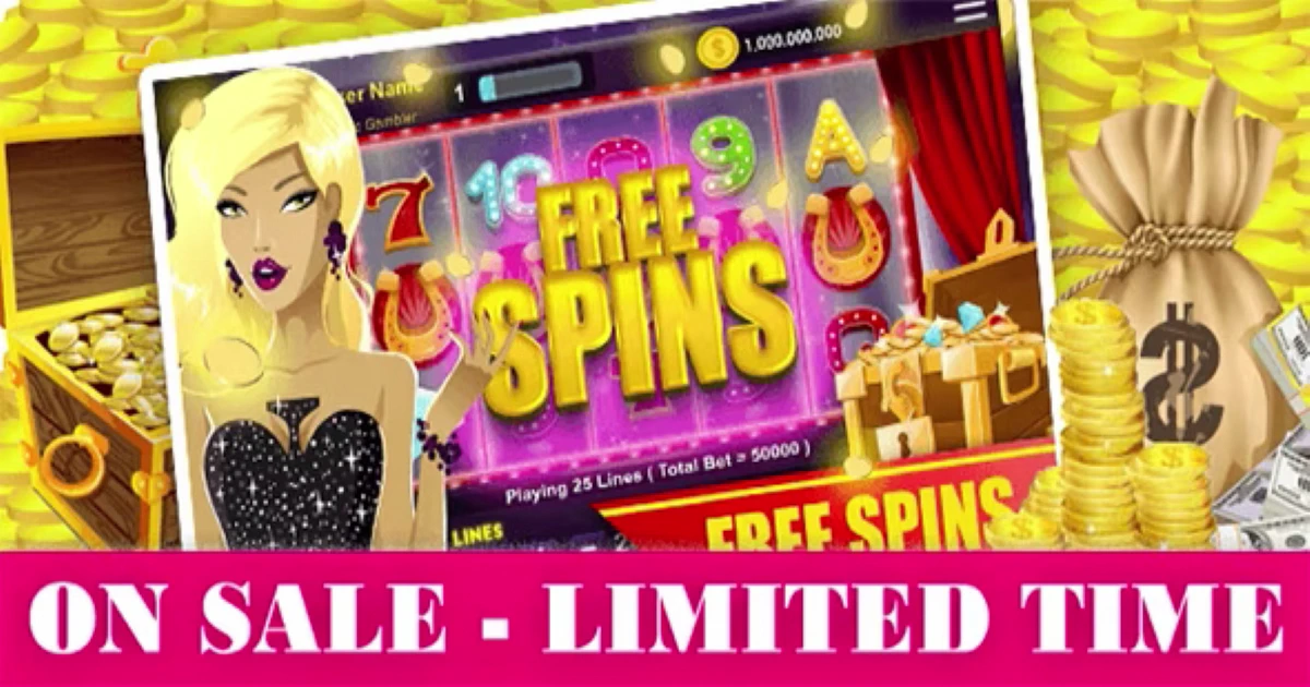 Slot Machine Source Code – Android & iOS & Windows Free - Codeintra