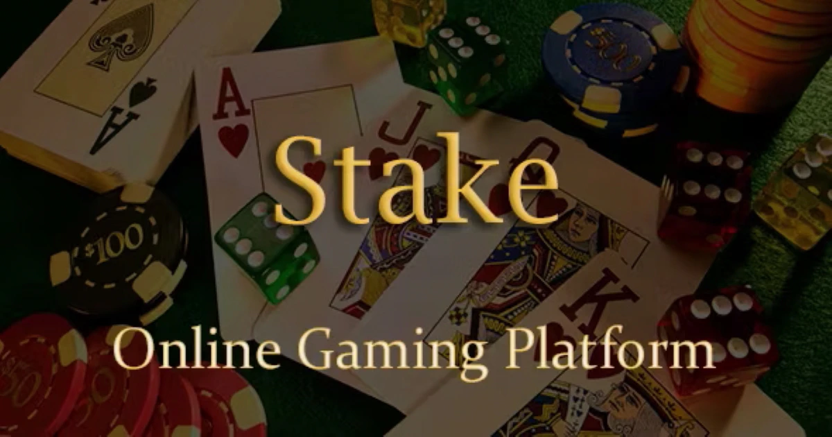 Stake - Online Casino Gaming Platform | Laravel Single - Codeintra