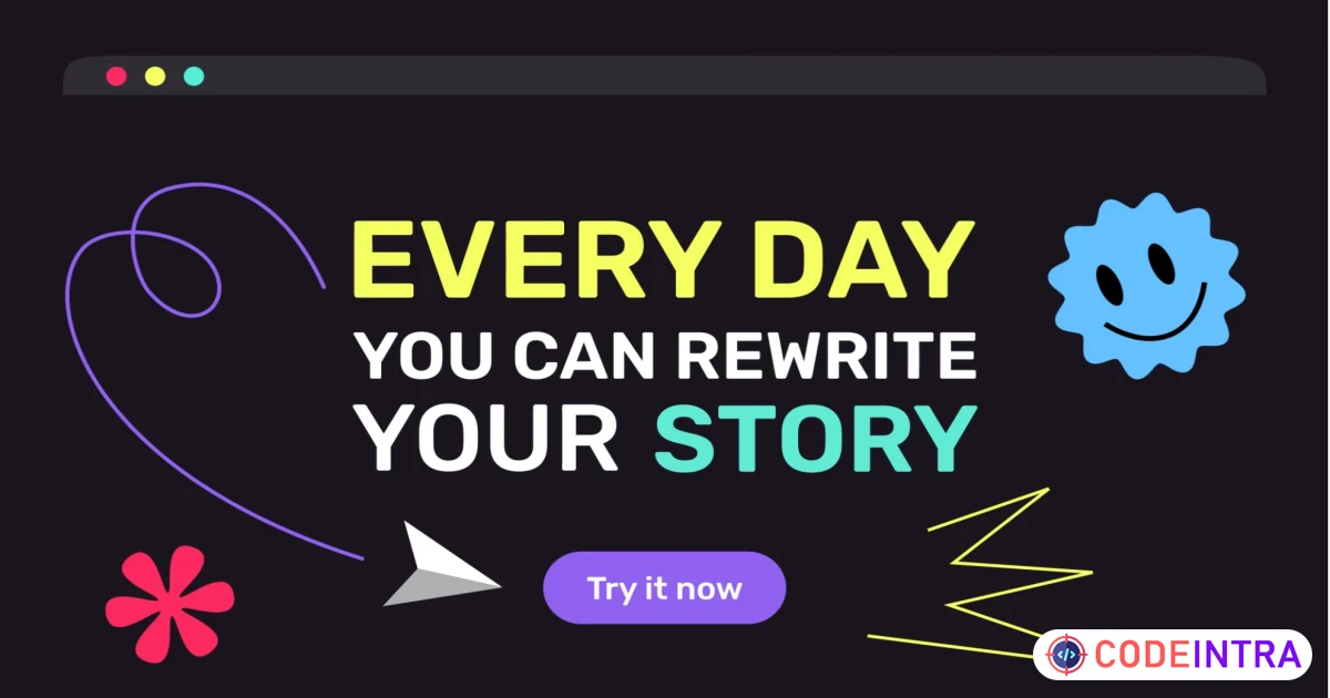Flat Digital Titles for Premiere Pro - Codeintra