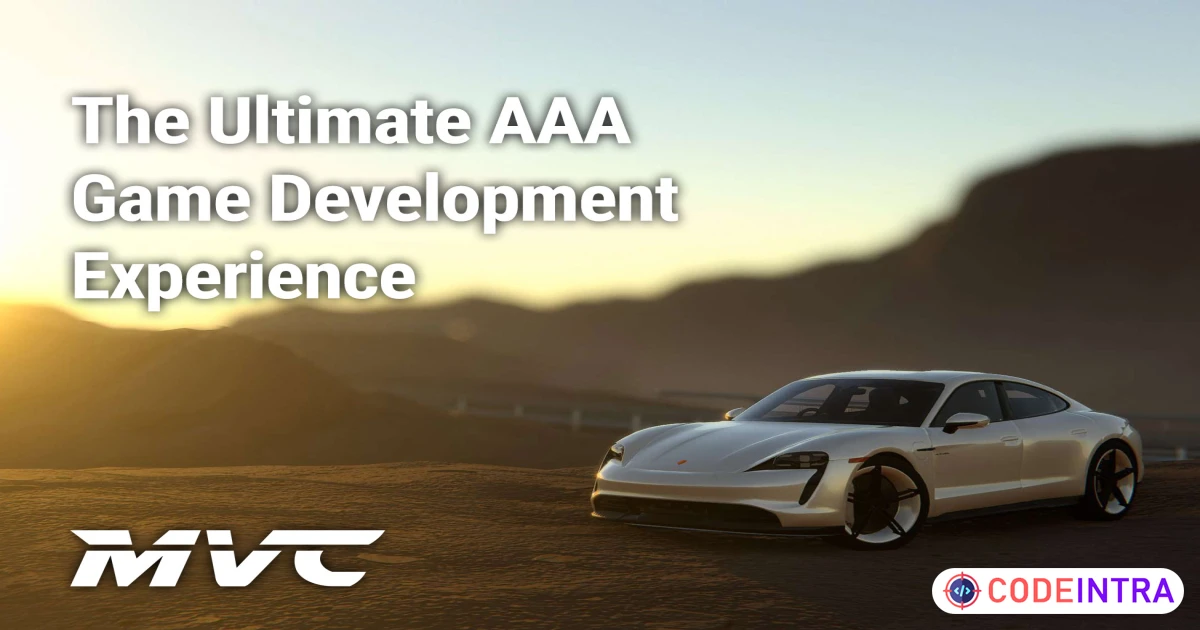 Multiversal Vehicle Controller: Pro - Car Physics Controller | Physics | Unity Assets - Codeintra