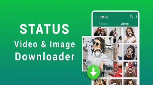 Whatsapp Status Saver & WhatsApp Business with Admob
