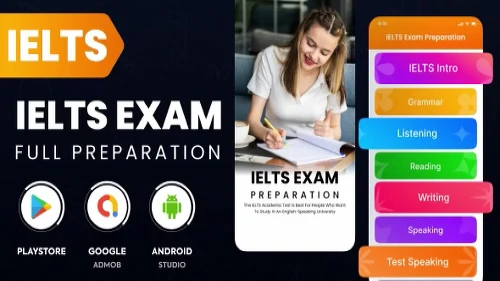 IELTS Practice Band - IELTS Vocabulary - IELTS Complete