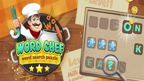 Word Search Puzzle Game Unity Gpl Free Download