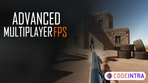 Advanced Multiplayer FPS | Systems | Unity Assets