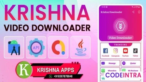 All In One Video Downloader - Facebook, TikTok, In