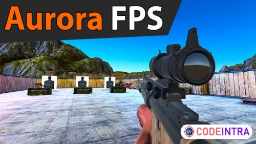 Aurora FPS Engine | Systems | Unity Assets