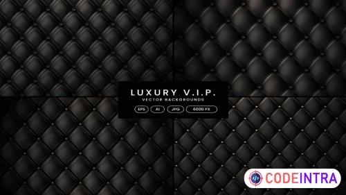 Black Luxury Diamond Sofa Backgrounds