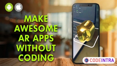 Easy AR : Make Awesome AR Apps Without Coding | Integration | Unity Assets