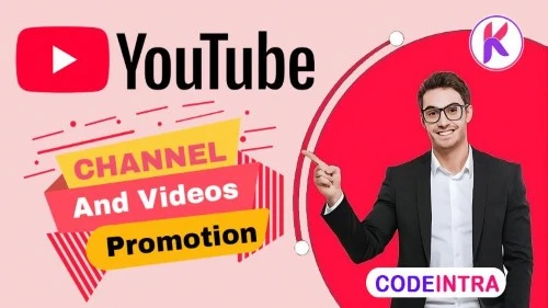 Get YouTube Channel Monetization 4000 Watch time (Hour)