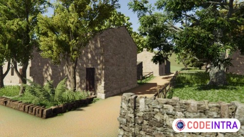 Landscape Builder | Terrain | Unity Assets