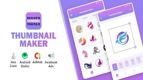 Logo/Brand Identity/Thumbnail Maker - Complete Sol