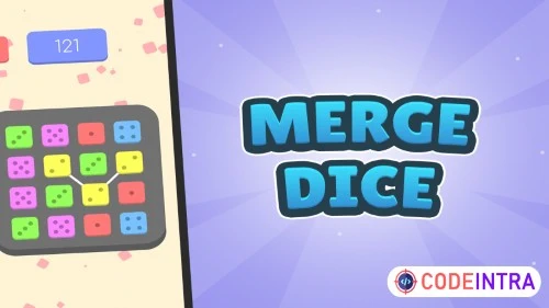 Merge Dice - Game Template | Packs | Unity Assets