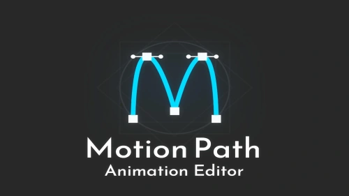 Motion Path Animation Editor | Animation Tools | Unity Assets