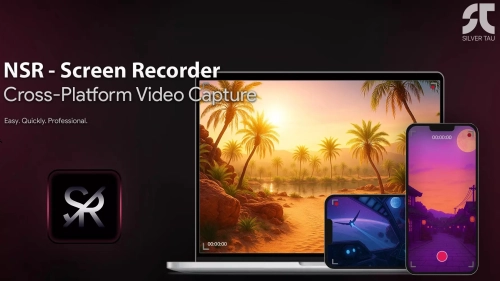 NSR - Screen Recorder - Cross-Platform Video Capture | Integration | Unity Assets