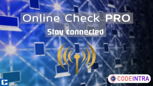 Online Check PRO | Utilities Tools | Unity Assets