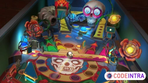 Pinball Creator | Systems | Unity Assets
