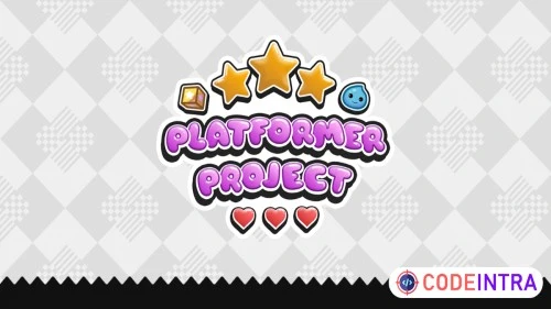 Platformer Project | Systems | Unity Asset Store
