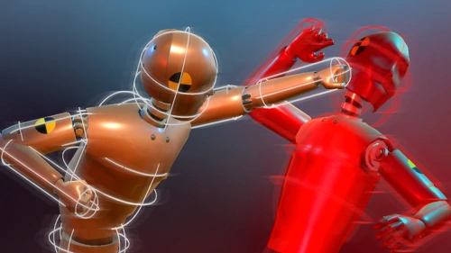PuppetMaster | Physics | Unity Assets