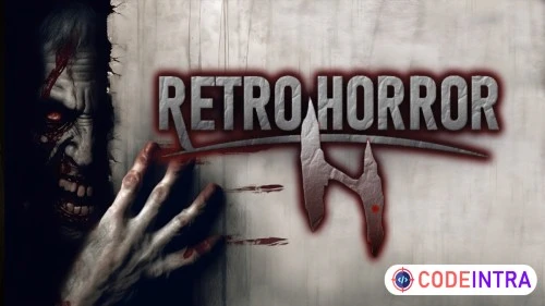 Retro Horror Template | Systems | Unity Assets