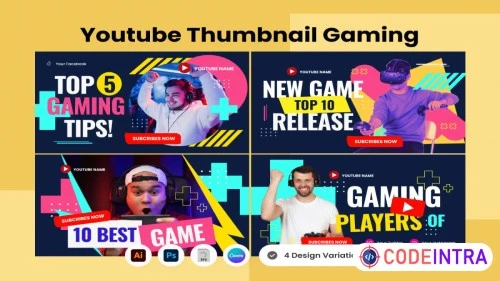 Vibrant Gaming Review Thumbnail
