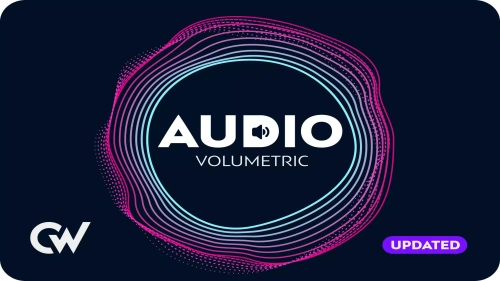 Volumetric Audio | Audio | Unity Assets