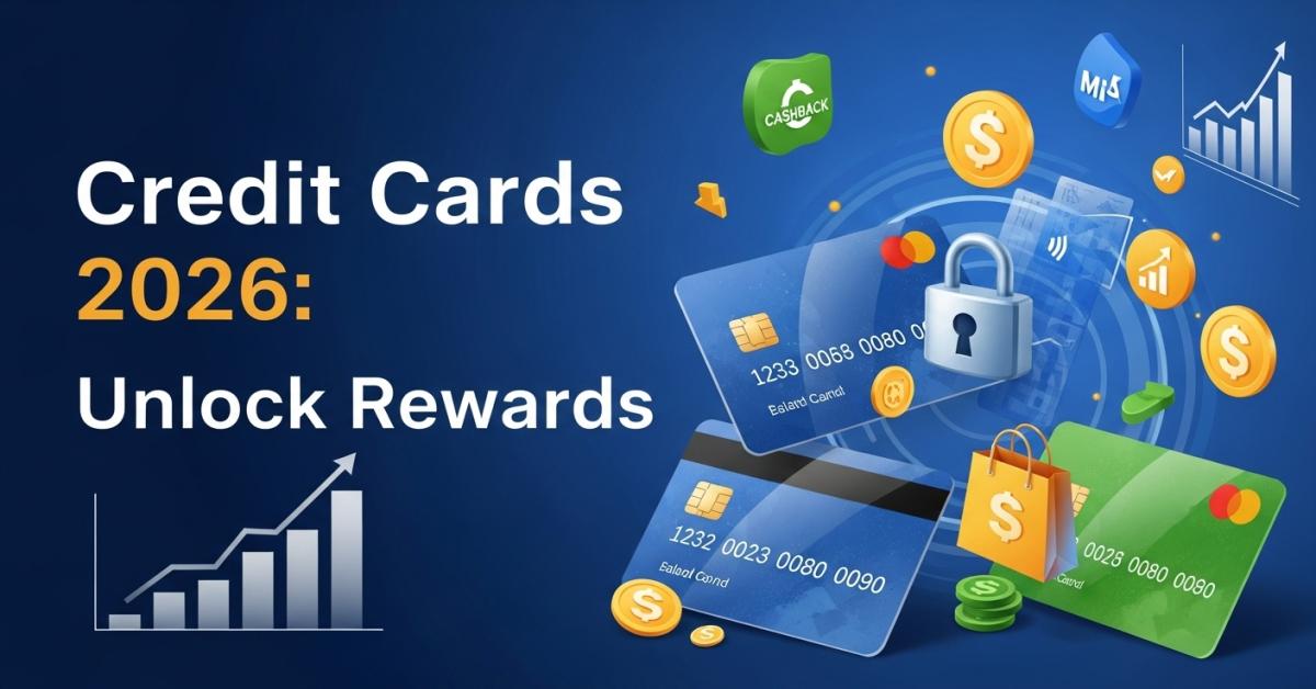 Credit Cards 2026: Best Rewards, Zero Fees & Ultimate Guide to Smart Spending - Codeintra