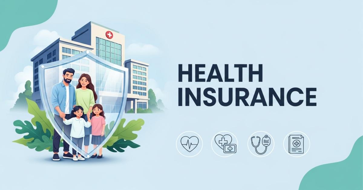Health Insurance Guide: Coverage, Benefits, Types & Smart Buying Tips - Codeintra