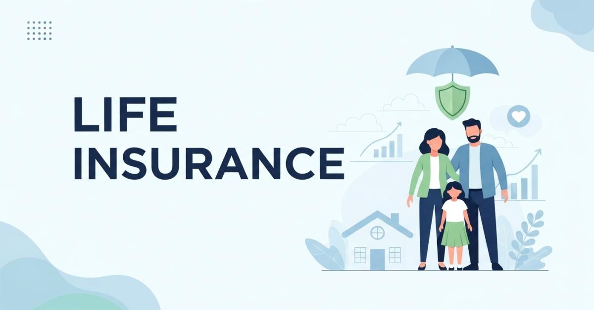 Life Insurance: Complete Guide to Types, Benefits, Plans & How to Choose the Best Policy - Codeintra
