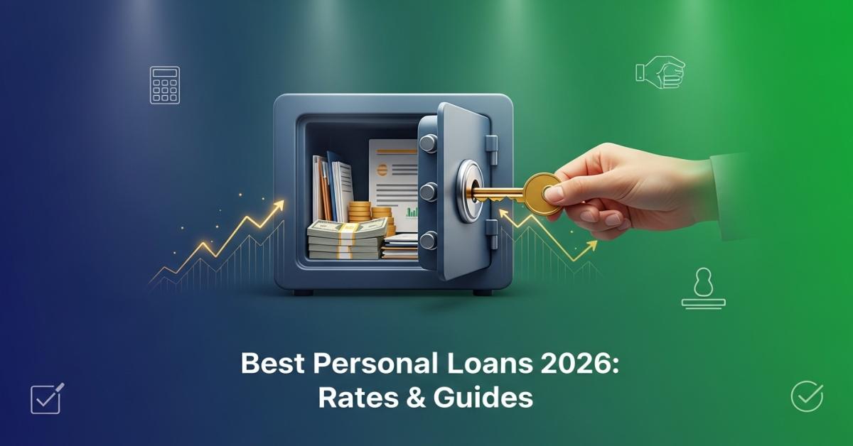 Best Personal Loans in 2026: Compare Rates, Terms, and Top Lenders - Codeintra