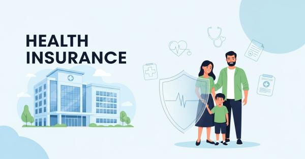 Health Insurance: A Complete Guide to Coverage, Benefits, Types & Choose the Best Plan