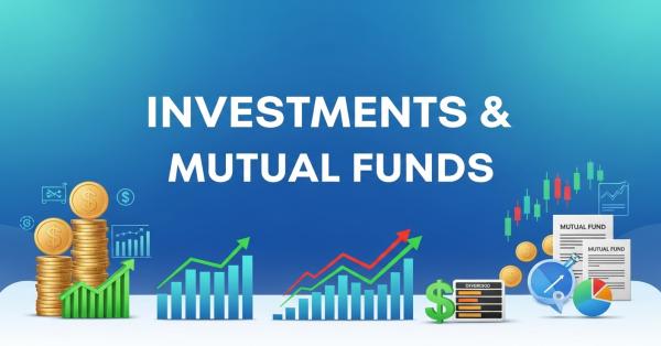 Investments & Mutual Funds 2026: Complete Guide to Grow Wealth Smartly